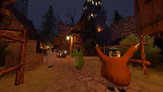 Скриншот 4 к игре The Greatest Penguin Heist of All Time