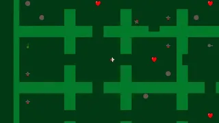 Скриншот 2 к игре Moon Caves
