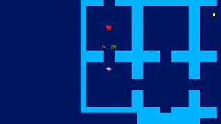 Скриншот 3 к игре Moon Caves