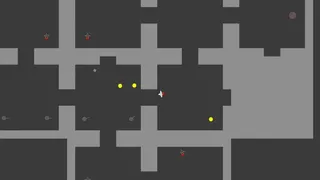 Скриншот 5 к игре Moon Caves