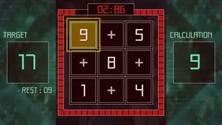 Скриншот 3 к игре EQUALINE