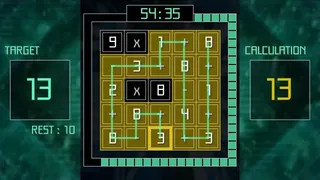 Скриншот 5 к игре EQUALINE