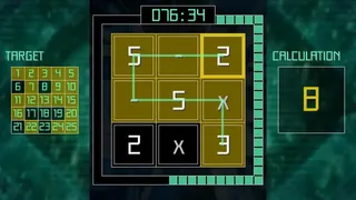 Скриншот 6 к игре EQUALINE