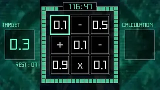 Скриншот 7 к игре EQUALINE