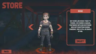 Скриншот 8 к игре Abandoned Life