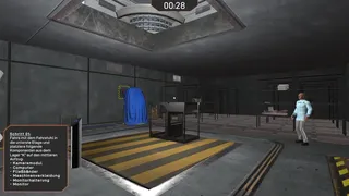 Скриншот 2 к игре Mars Mission