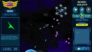 Скриншот 5 к игре Astrokicker