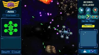 Скриншот 6 к игре Astrokicker