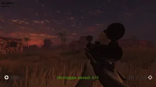 Скриншот 1 к игре Sexy Sniper
