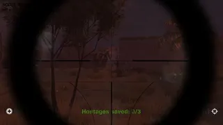 Скриншот 2 к игре Sexy Sniper