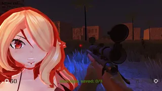 Скриншот 7 к игре Sexy Sniper