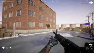 Скриншот 8 к игре Firescout