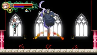 Скриншот 2 к игре MessiahEnd Refrain