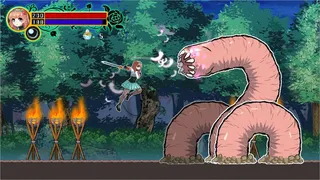 Скриншот 5 к игре MessiahEnd Refrain