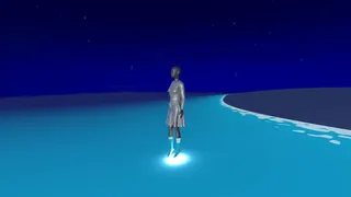 Скриншот 1 к игре Destiny Island