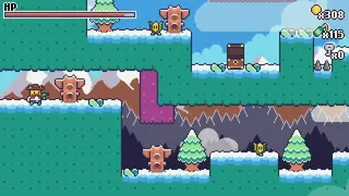 Скриншот 3 к игре Wild West Crops