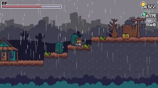 Скриншот 5 к игре Wild West Crops