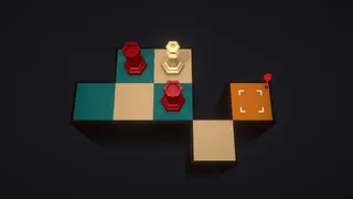 Скриншот 3 к игре Chess Brain: Dark Troops