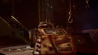 Скриншот 2 к игре Rust Racers