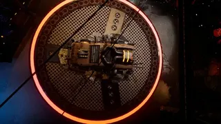 Скриншот 4 к игре Rust Racers