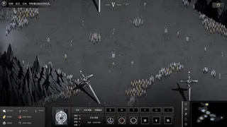 Скриншот 4 к игре 最后的巫后：众王纷争的年代 Witch Queen