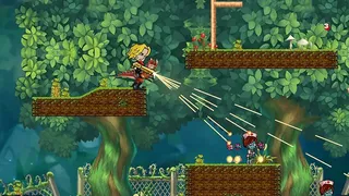 Скриншот 6 к игре Doomsday Hero