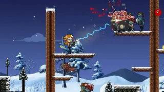 Скриншот 7 к игре Doomsday Hero