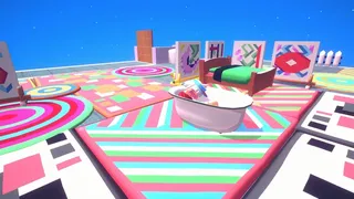 Скриншот 1 к игре sunny-place
