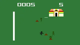 Скриншот 2 к игре Pixel Poops