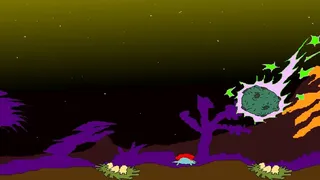 Скриншот 3 к игре The Unbreakable Chain