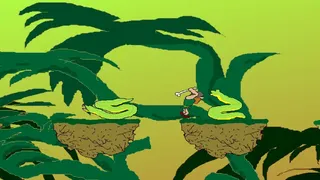 Скриншот 4 к игре The Unbreakable Chain