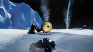 Скриншот 1 к игре Motor Assailant: Betrayal