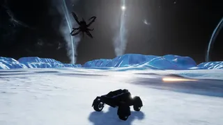 Скриншот 2 к игре Motor Assailant: Betrayal