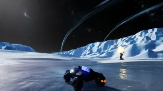 Скриншот 3 к игре Motor Assailant: Betrayal