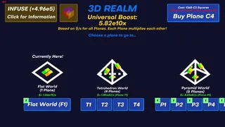 Скриншот 3 к игре CompactO - Idle Game