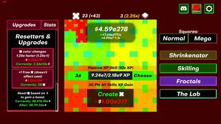 Скриншот 7 к игре CompactO - Idle Game
