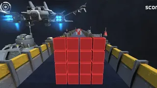 Скриншот 2 к игре Super Brain Cube