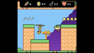 Скриншот 1 к игре Bunny Ribbit