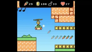 Скриншот 7 к игре Bunny Ribbit
