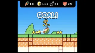 Скриншот 8 к игре Bunny Ribbit