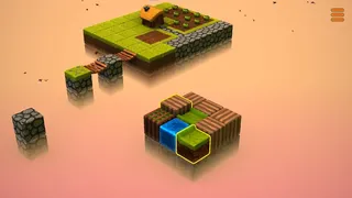 Скриншот 3 к игре Instant Farmer - Logic Puzzle