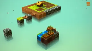 Скриншот 7 к игре Instant Farmer - Logic Puzzle