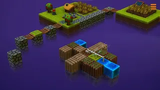 Скриншот 8 к игре Instant Farmer - Logic Puzzle