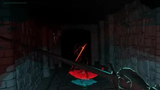Скриншот 1 к игре EchoBlade