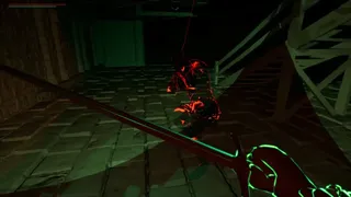 Скриншот 5 к игре EchoBlade