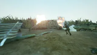 Скриншот 6 к игре Soldiers, Inc.