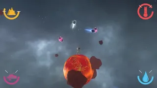 Скриншот 1 к игре Lumpy