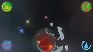 Скриншот 2 к игре Lumpy