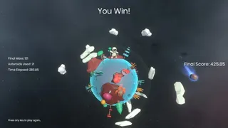 Скриншот 4 к игре Lumpy
