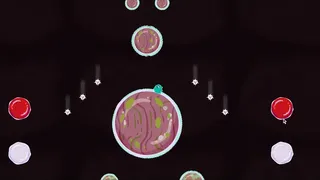 Скриншот 2 к игре The Clot Thickens